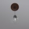 Ekena Millwork Traditional PVC Medallion (Canopies up to 9 1/2"), 16"OD x 3 1/2"ID x 1 3/8"P, Metallic Rust CMP16TRDRU - alternate 7
